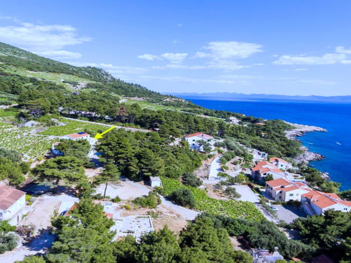 Others 4, Apartments Villa Dingac- Borak - Standard One Bedroom Apartment with Balcony and Sea View No. 3, Orebić