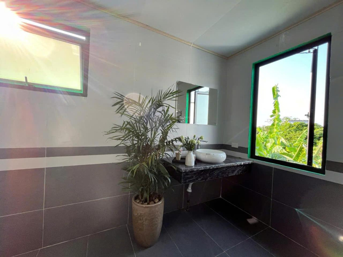 Bathroom 2, The Green House Homestay, Hoa Lư