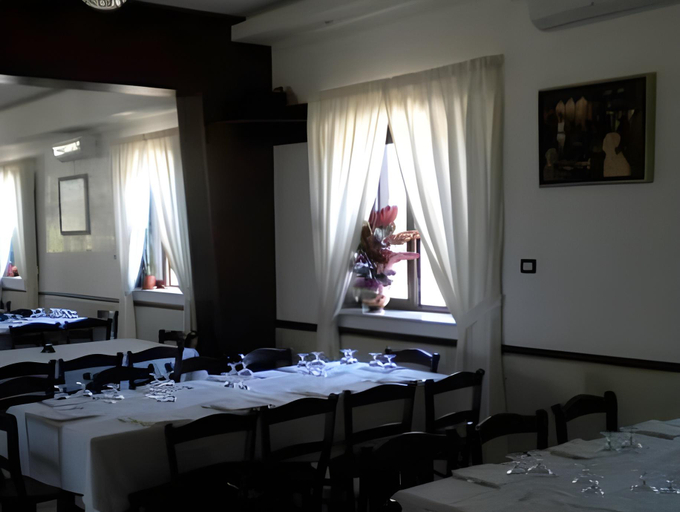 Food & Drinks 5, Hotel Insonnia, Salerno