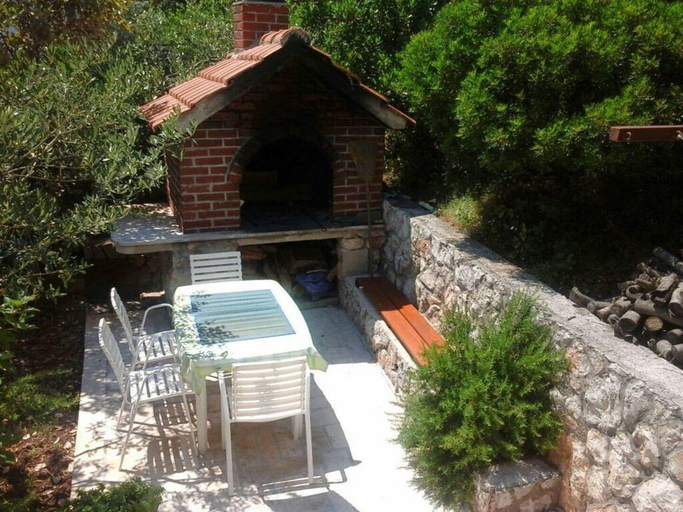 Sport & Beauty, Apartments Villa Pelegrin - Studio Apartment with Sea View Apartment, Jelsa
