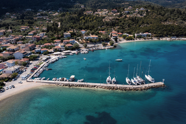 Others 5, IONIAN PEARL BY FRAXI BEACH COMPLEX, Ionian Islands