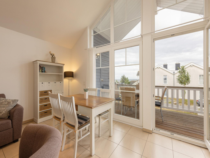 Others 4, Bungalow by the Sea with Sauna in Germany, Ostholstein