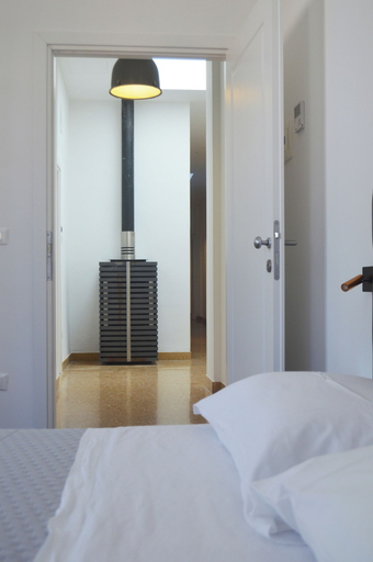 Bedroom 4, VICOLO, Rome