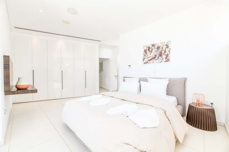 Room 4, Vivo Mare Panorama Beachfront Villa