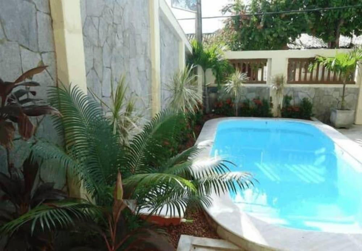 Sport & Beauty 4, Pousada Porto Navegantes, Ipojuca