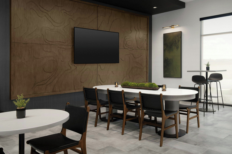 Food & Drinks 4, TownePlace Suites by Marriott Bozeman, Gallatin