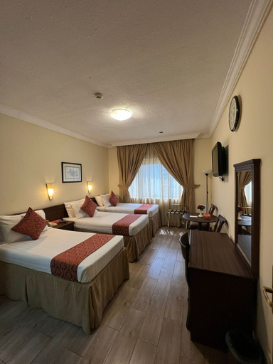 Bedroom 2, ASMA MAKKAH TAYSEER, Makkah