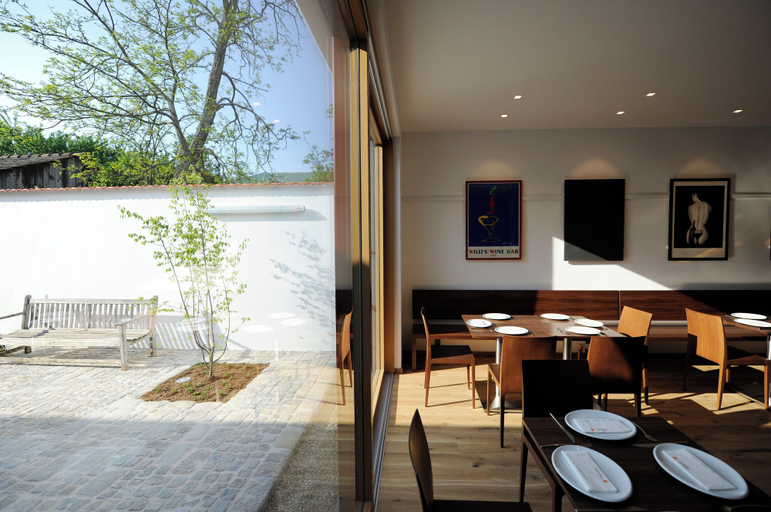 Food & Drinks 4, Hotel Genuss am Hof, Neusiedl am See