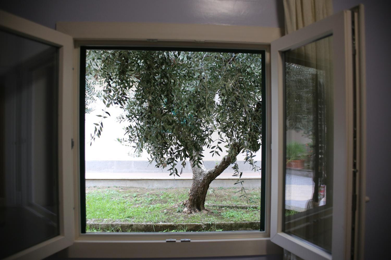 Others 5, Hotel Tecla, Rome