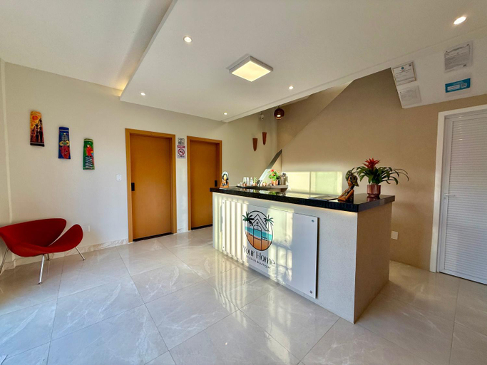 Public Area 2, Your Home - Studios Boutique Hotel, São Luis