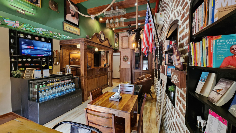 Food & Drinks 5, Stay Shaandaar, Amritsar