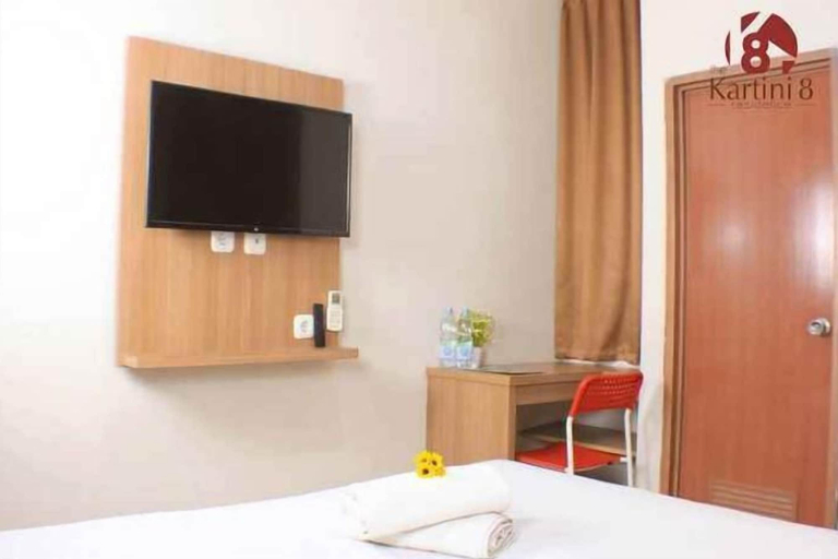 Bedroom 27