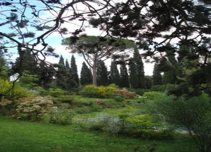 View from property 3, Tuscan Holiday Home With Pool, Siena