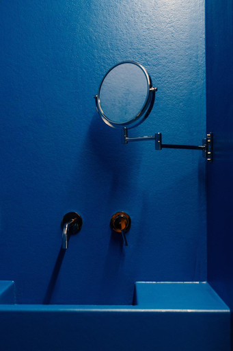 Bathroom, Hopspot, Oost-Vlaanderen