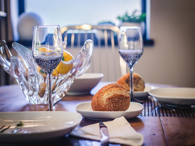 Food & Drinks 5, Saint-Quirin Garden Stay, Moselle