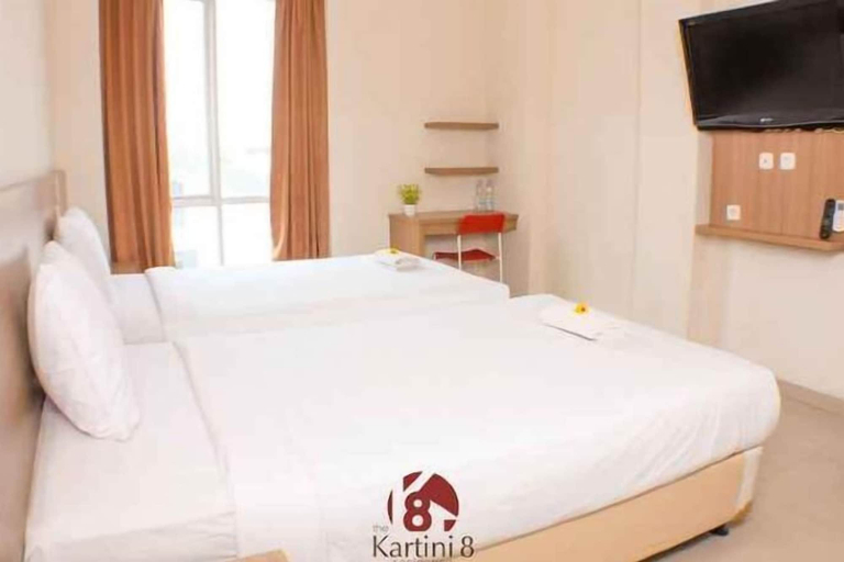 Bedroom 15