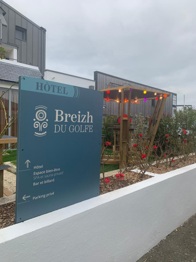 Others 4, Hotel Breizh Du Golfe, Morbihan
