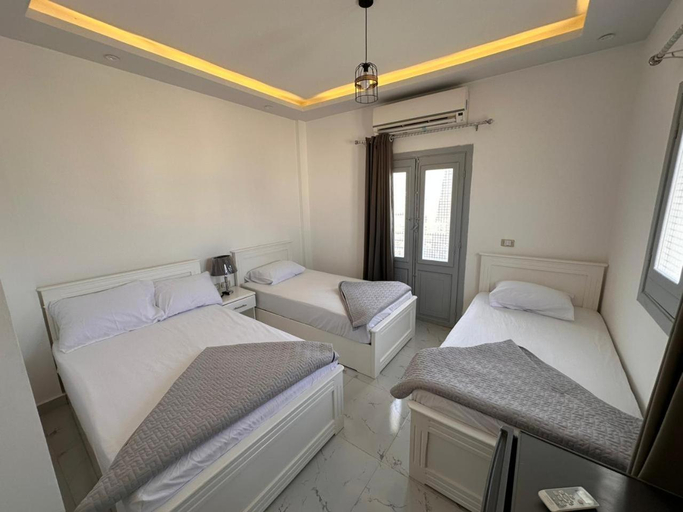 5, Noya House Dahab, Sant Katrin
