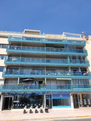 Exterior & Views 2, Torrevieja4u Hospitality, Alicante