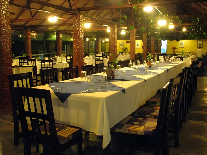 Food & Drinks 5, Hotel Nututun Palenque, Palenque
