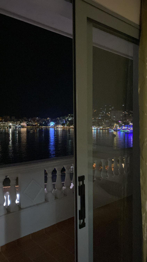 Sport & Beauty, Hotel Brilant, Sarandës