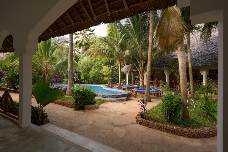 Sport & Beauty 5, African Bungalows, Kaskazini 'A'