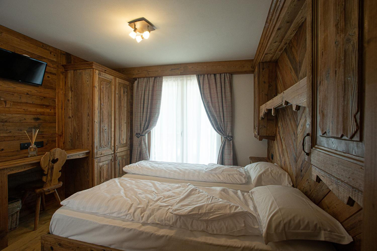 Others 5, Sport Hotel Rudolf, Aosta