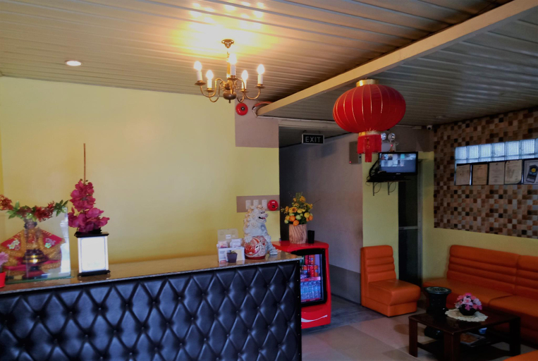 Others 5, B n T Inn, Lapu-Lapu City