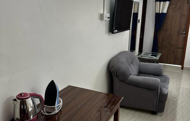 Others 3, Temple View Home Stay, Tiruvannamalai