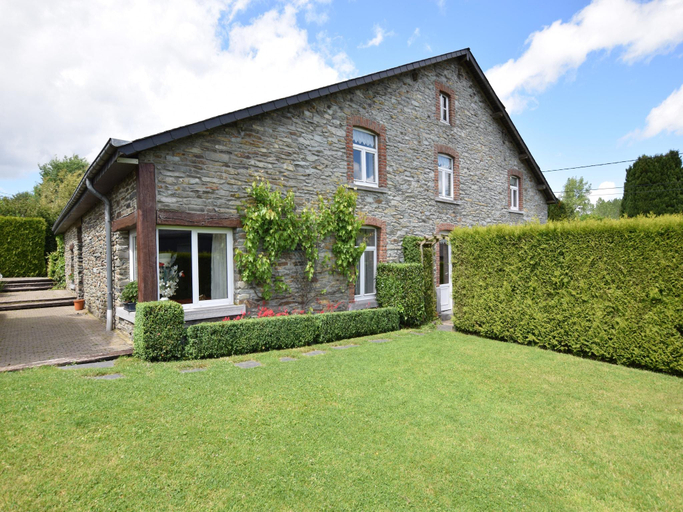 Others 4, Villa with Guest House Sauna, Luxembourg
