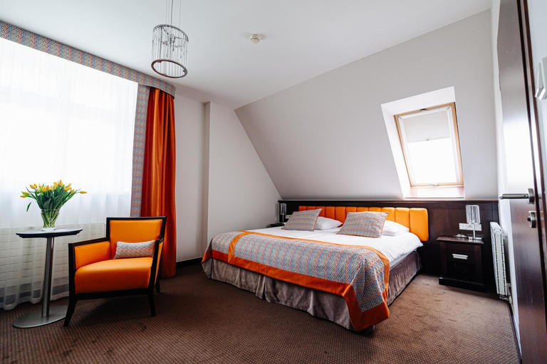Bedroom 2, Wieniawa, Leszno