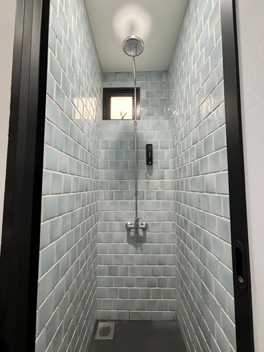 Bathroom 3, POTATO Boutique Capsule @ Little India, Singapura