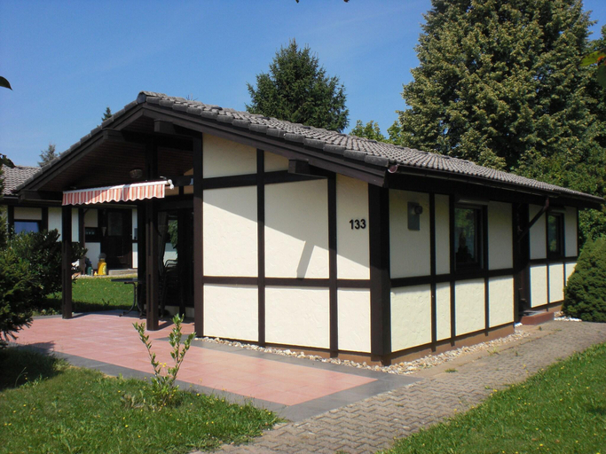 Others 4, Bungalow in Waldbrunn, Neckar-Odenwald-Kreis