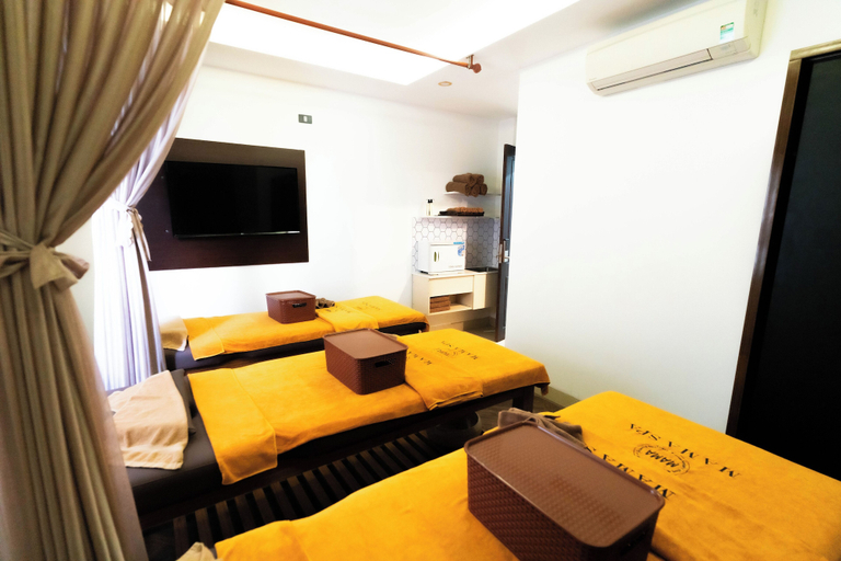 Bedroom 3, MaMa Hotel And Apartment, Da Nang