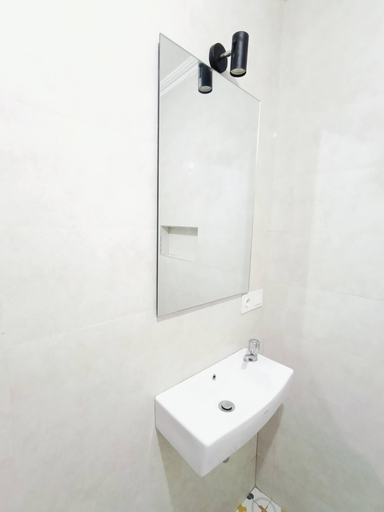 Bathroom 4, Living bali homestay near sanur, Denpasar