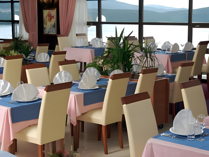 Food & Drinks 5, Hotel Sunce doo Neum, Herzegovina-Neretva