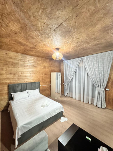 Bedroom, Hovakimyans Hotel And Pool 24 & 7, Yerevan