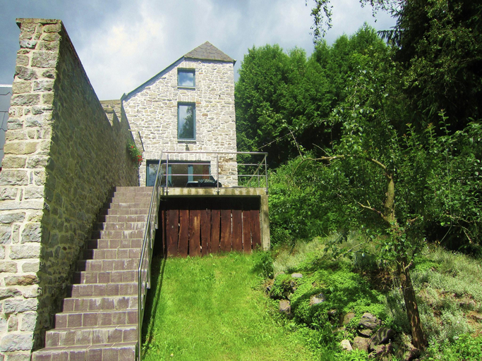 Exterior & Views 1, Alpine Getaway in Neustift, Namur