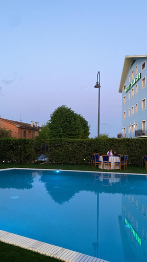 Sport & Beauty 4, Hotel Sangro, Chieti