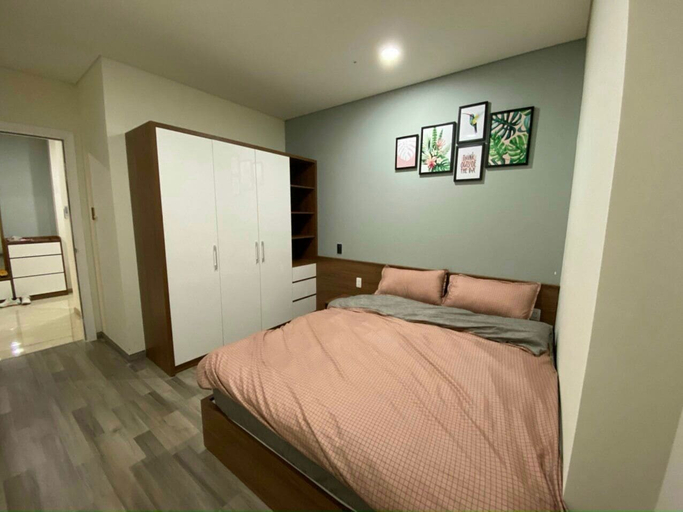 Bedroom, Le Indochina Hotel by AHH Group, Da Nang