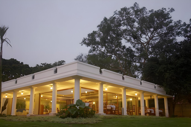 Others 4, Golden Landmark Resort, Mysore