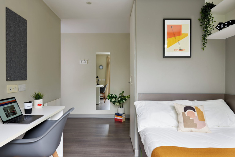 Others 5, For Students Only - Ensuites in Huddersfield, Kirklees
