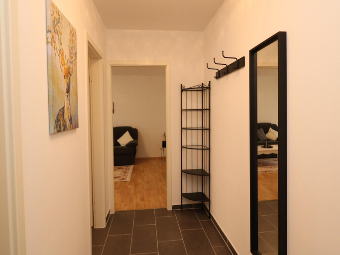 Others 1, Apartment in Essen for two with Private Terrace, Essen