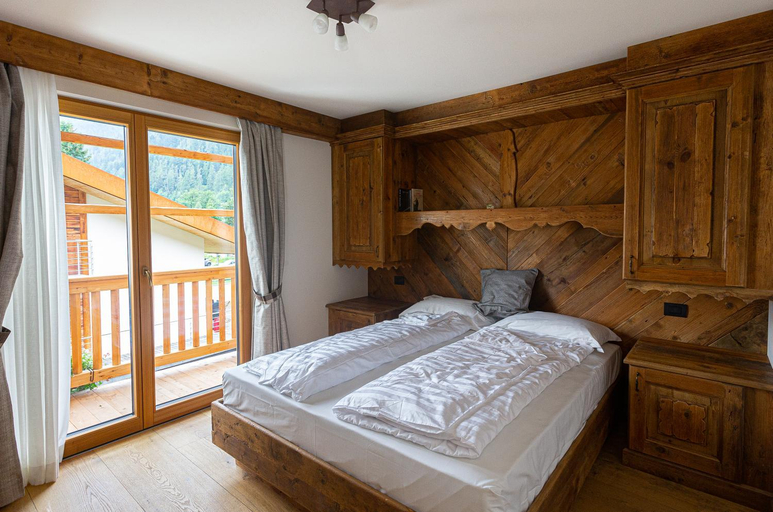 Others 2, Sport Hotel Rudolf, Aosta