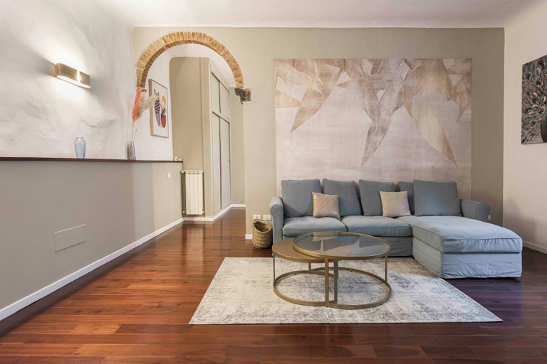 Others 3, Florence Central Suites by MMega, Florence