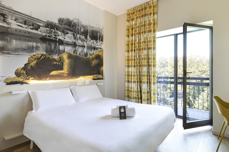Bedroom 6