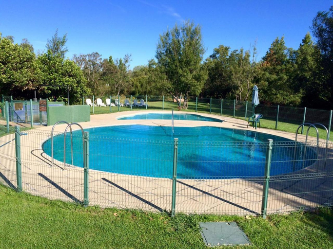 Sport & Beauty 3, Hotel y Cabanas Las Mellizas - Caja Los Andes, Biobío