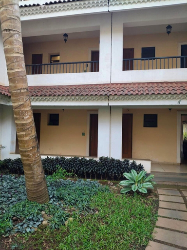 Exterior & Views 2, Goan Hideaway - Tres, North Goa