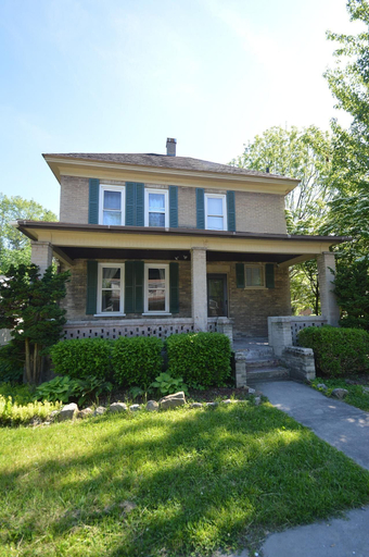 Others 4, Broadway Cottage - Convenient Location!, Morgan