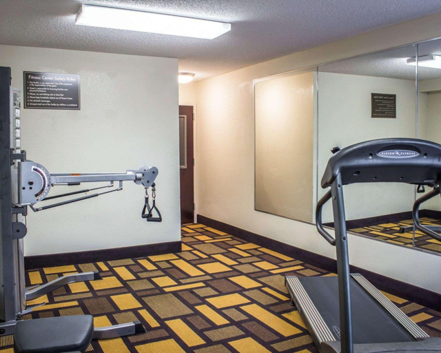 Others 5, Comfort Inn Fayetteville I-95, Cumberland